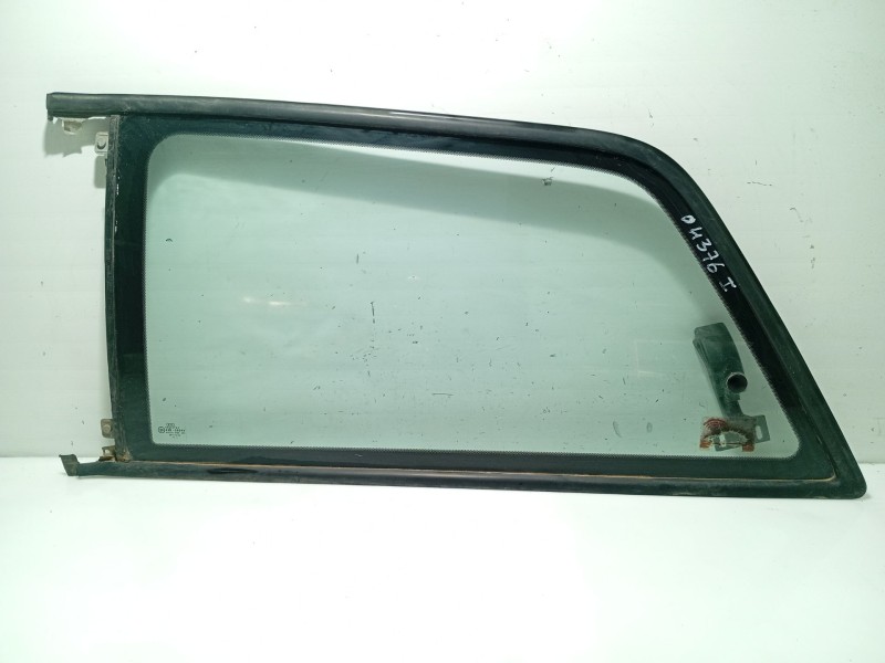 Recambio de luna custodia trasera izquierda para audi a3 (8l) 1.9 tdi referencia OEM IAM 8L3847099B  