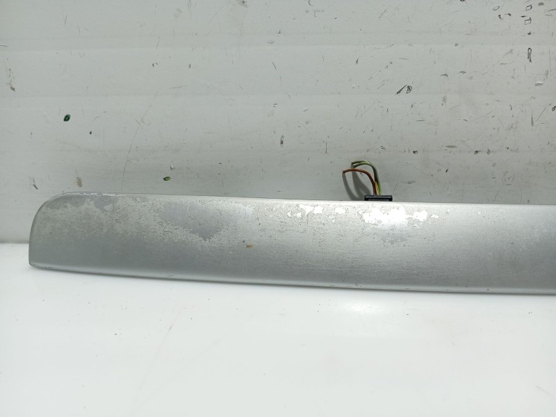 Recambio de moldura para audi a4 b5 (8d2) 1.9 tdi referencia OEM IAM 8D5827576B 8D0943021 