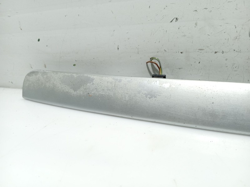 Recambio de moldura para audi a4 b5 (8d2) 1.9 tdi referencia OEM IAM 8D5827576B 8D0943021 