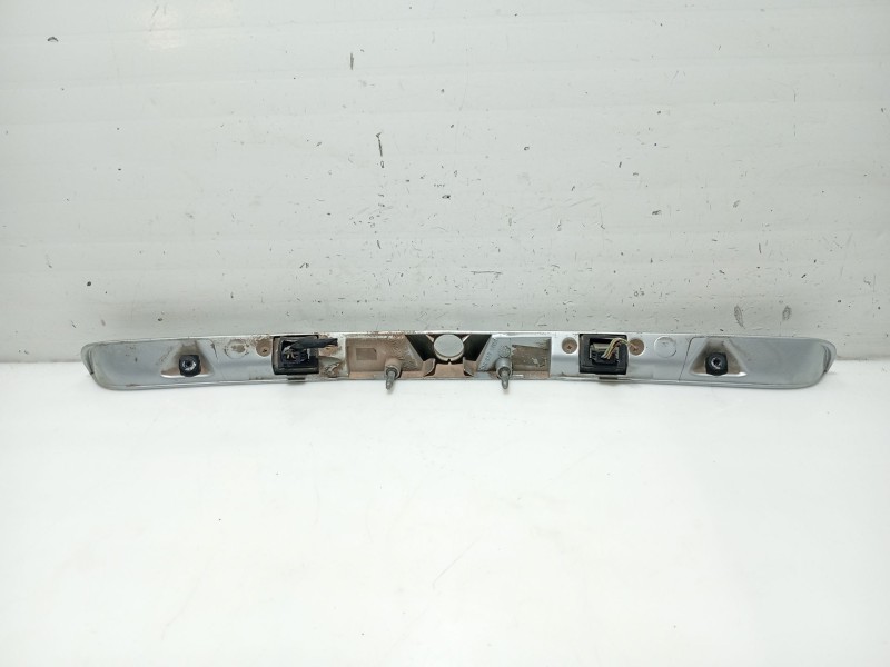 Recambio de moldura para audi a4 b5 (8d2) 1.9 tdi referencia OEM IAM 8D5827576B 8D0943021 