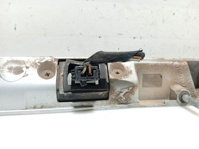 Recambio de moldura para audi a4 b5 (8d2) 1.9 tdi referencia OEM IAM 8D5827576B 8D0943021 