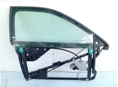 Recambio de elevalunas delantero derecho para audi a3 (8l) 1.9 tdi referencia OEM IAM 8L3837462 8L3959802 8L3837754A