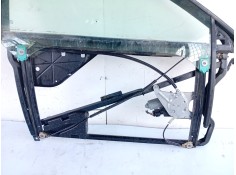 Recambio de elevalunas delantero derecho para audi a3 (8l) 1.9 tdi referencia OEM IAM 8L3837462 8L3959802 8L3837754A 2