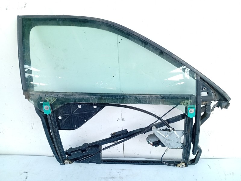 Recambio de luna delantera derecha para audi a3 (8l) 1.9 tdi referencia OEM IAM 8L3845202  