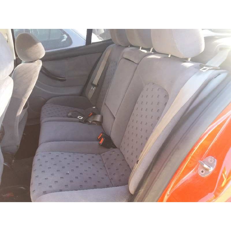 seat toledo (1m2) 1.9 tdi   |   0.99 - ... | 1999 | 110 cv / 81 kw del año 1999 seat toledo (1m2) 1.9 tdi   |   0.99 - ... | 1999 | 110 cv / 81 kw del año 1999