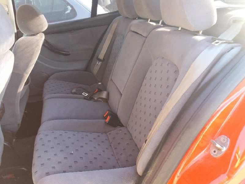 seat toledo (1m2) 1.9 tdi   |   0.99 - ... | 1999 | 110 cv / 81 kw del año 1999 seat toledo (1m2) 1.9 tdi   |   0.99 - ... | 1999 | 110 cv / 81 kw del año 1999