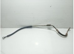 Recambio de tubo presion direccion asistida para tata indica referencia OEM IAM   