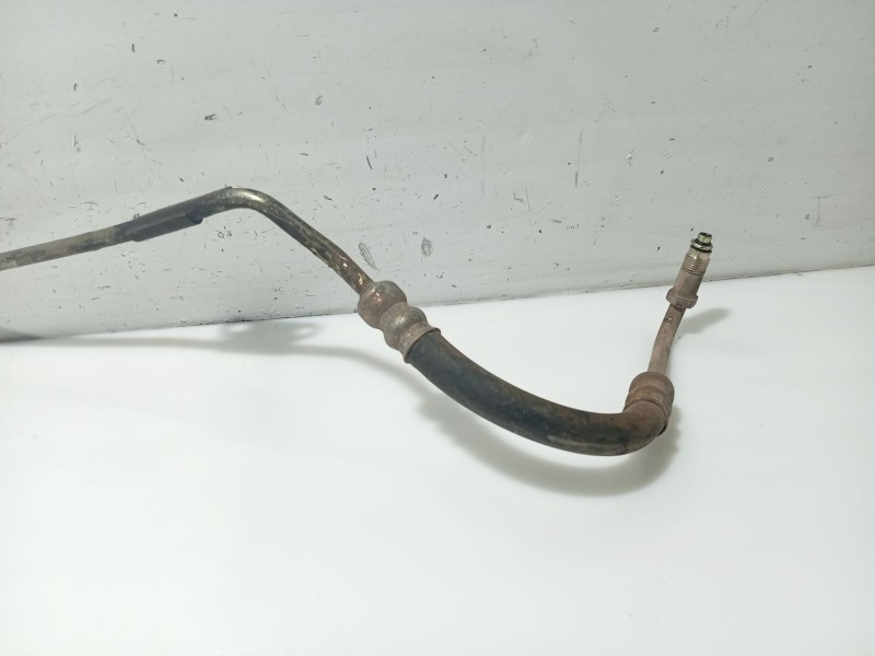 Recambio de tubo presion direccion asistida para tata indica referencia OEM IAM   