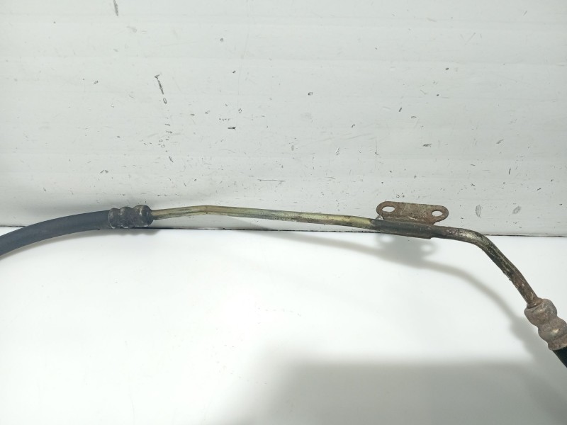 Recambio de tubo presion direccion asistida para tata indica referencia OEM IAM   