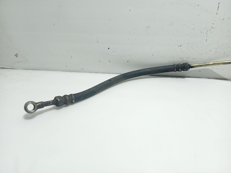 Recambio de tubo presion direccion asistida para tata indica referencia OEM IAM   