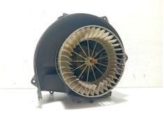 Recambio de ventilador calefaccion para tata indica referencia OEM IAM 4707VC  
