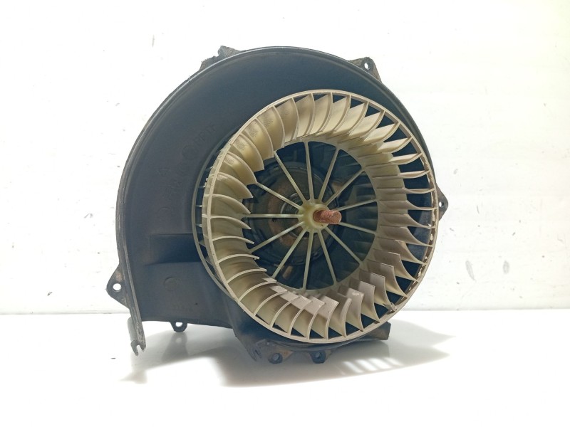 Recambio de ventilador calefaccion para tata indica referencia OEM IAM 4707VC  