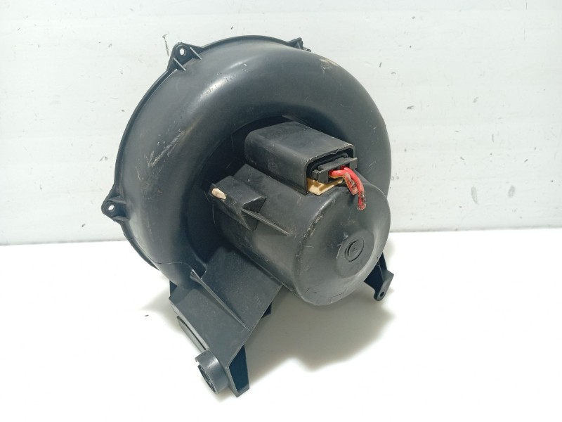 Recambio de ventilador calefaccion para tata indica referencia OEM IAM 4707VC  