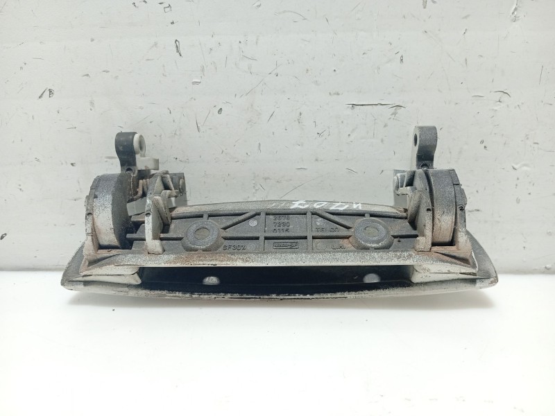 Recambio de maneta exterior delantera izquierda para tata indica referencia OEM IAM 267872300115  