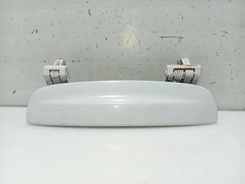 Recambio de maneta exterior trasera izquierda para tata indica referencia OEM IAM 267872300115  