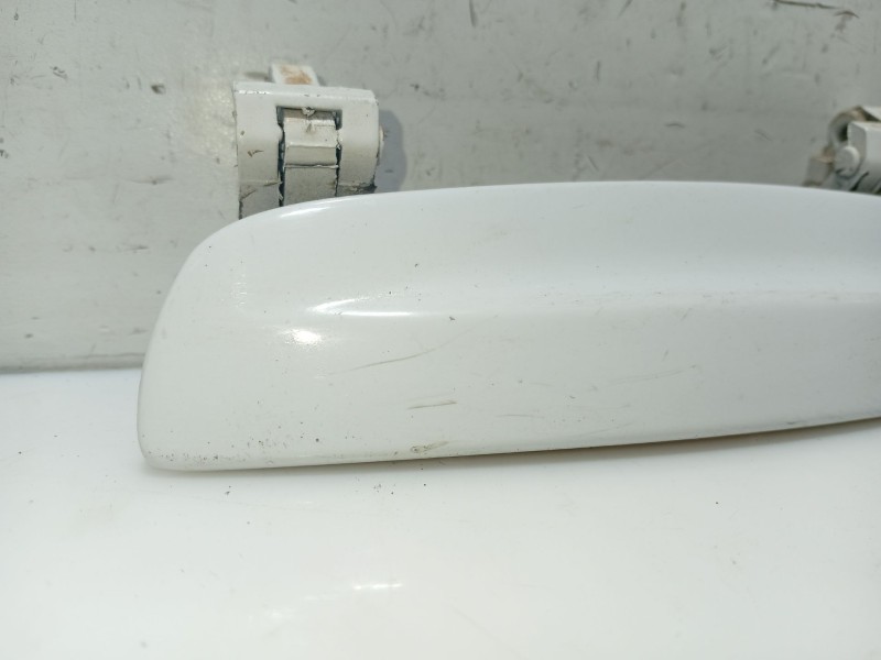 Recambio de maneta exterior trasera izquierda para tata indica referencia OEM IAM 267872300115  