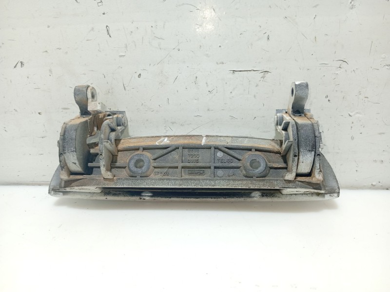 Recambio de maneta exterior trasera izquierda para tata indica referencia OEM IAM 267872300115  