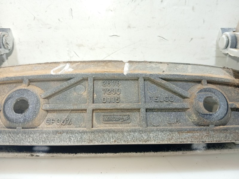 Recambio de maneta exterior trasera izquierda para tata indica referencia OEM IAM 267872300115  