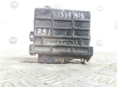 Recambio de centralita motor uce para  referencia OEM IAM 5WK6204 90243734 