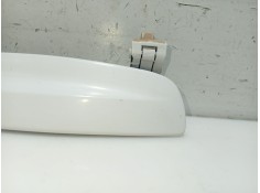 Recambio de maneta exterior trasera derecha para tata indica referencia OEM IAM 267872300116N   2