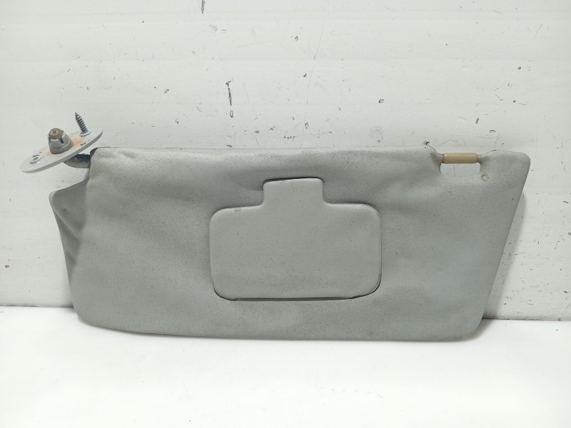 Recambio de parasol izquierdo para tata indica referencia OEM IAM 4707PI  