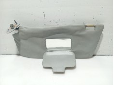Recambio de parasol izquierdo para tata indica referencia OEM IAM 4707PI   2