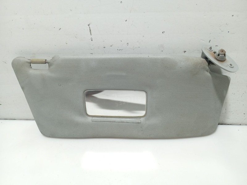 Recambio de parasol derecho para tata indica referencia OEM IAM 4707PD  