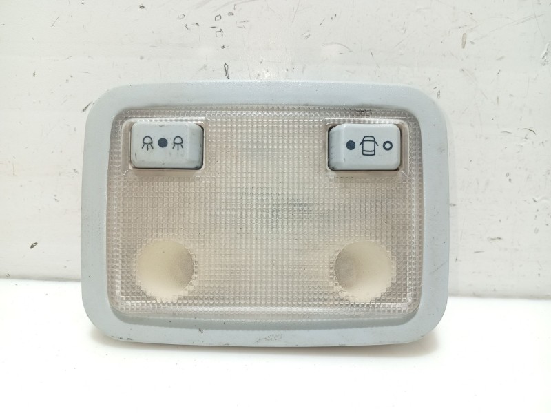 Recambio de luz interior para tata indica referencia OEM IAM 4707LI  