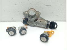 Recambio de juego bombines para tata indica referencia OEM IAM 4707JB  