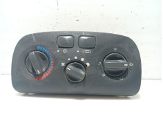 Recambio de mando calefaccion / aire acondicionado para tata indica referencia OEM IAM 4707MC  