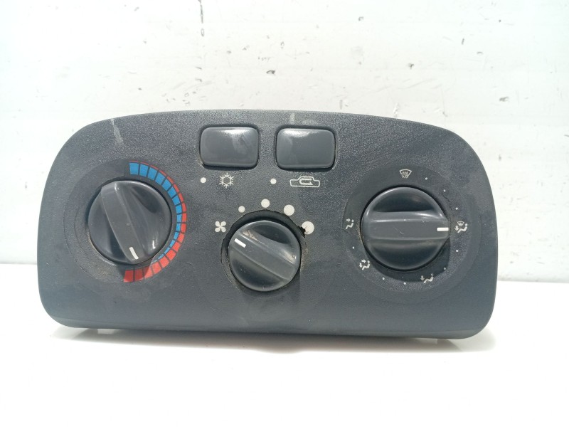 Recambio de mando calefaccion / aire acondicionado para tata indica referencia OEM IAM 4707MC  