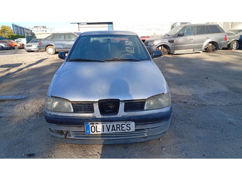 seat cordoba vario (6k5) del año 2000