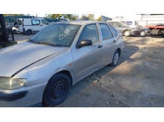 seat cordoba vario (6k5) del año 2000 2
