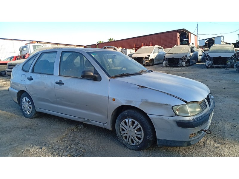 seat cordoba vario (6k5) del año 2000