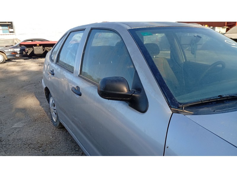 seat cordoba vario (6k5) del año 2000