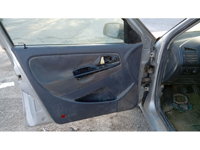 seat cordoba vario (6k5) del año 2000