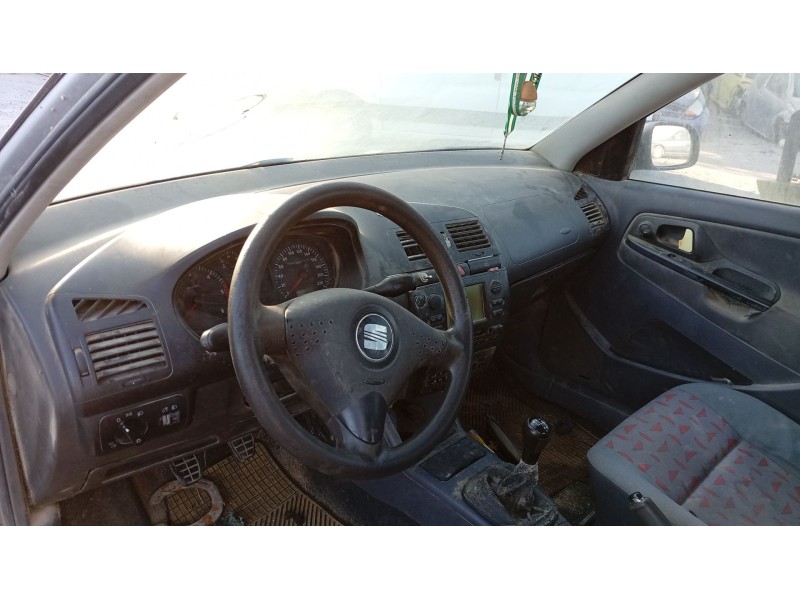 seat cordoba vario (6k5) del año 2000