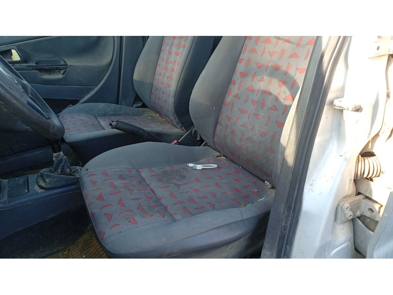 seat cordoba vario (6k5) del año 2000