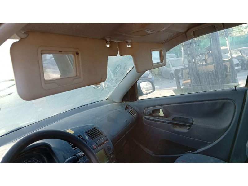 seat cordoba vario (6k5) del año 2000