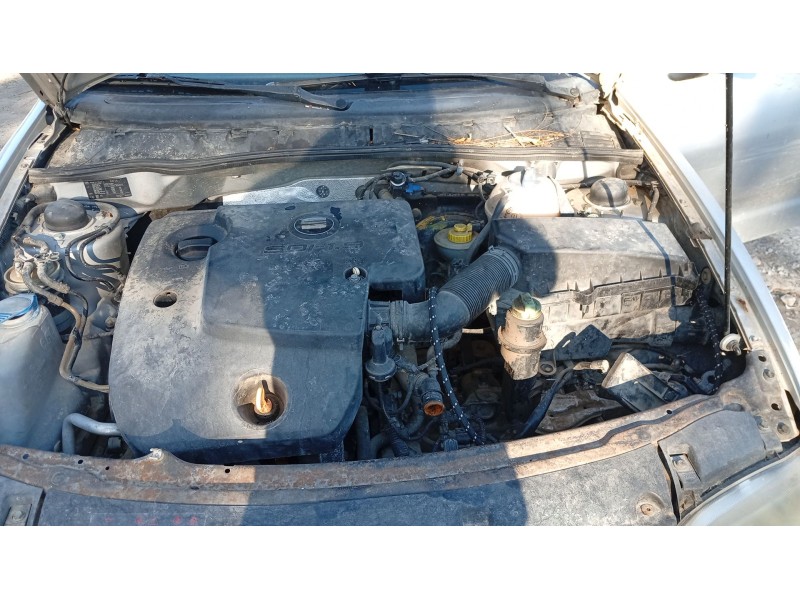 seat cordoba vario (6k5) del año 2000