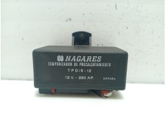 Recambio de caja precalentamiento para tata indica referencia OEM IAM 4707CP  