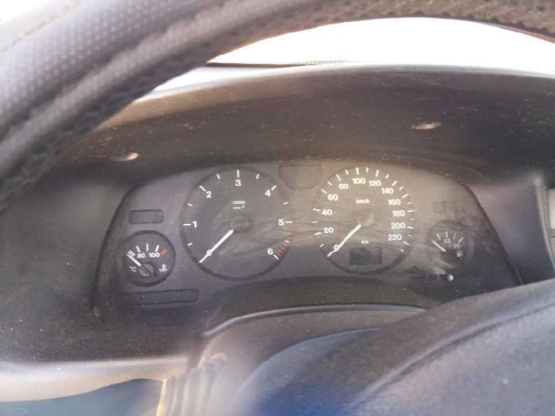 opel zafira a elegance   |   08.00 - 12.05 | 2000 - 2005 | 101 cv / 74 kw del año 2000 opel zafira a elegance   |   08.00 - 12.05 | 2000 - 2005 | 101 cv / 74 kw del año 2000