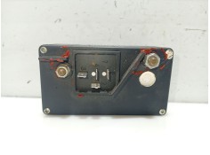 Recambio de caja precalentamiento para tata indica referencia OEM IAM 4707CP   2