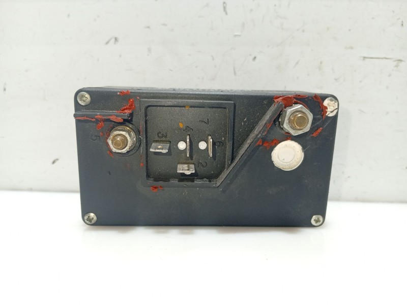 Recambio de caja precalentamiento para tata indica referencia OEM IAM 4707CP  