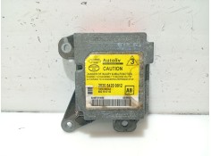 Recambio de centralita airbag para tata indica referencia OEM IAM 282054209912 D242TA10626 602168700