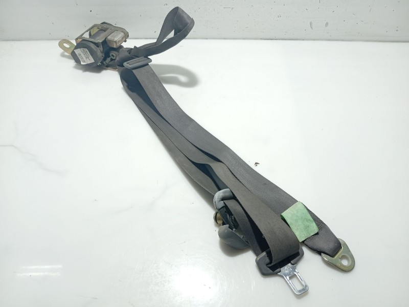 Recambio de cinturon seguridad delantero derecho para tata indica referencia OEM IAM 511646200A  3930CD