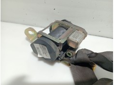 Recambio de cinturon seguridad delantero derecho para tata indica referencia OEM IAM 511646200A  3930CD 2