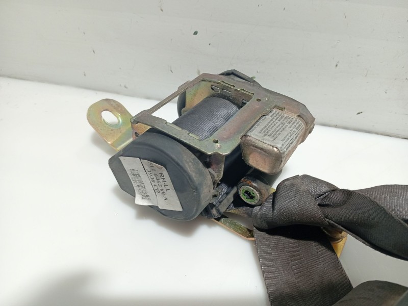 Recambio de cinturon seguridad delantero derecho para tata indica referencia OEM IAM 511646200A  3930CD