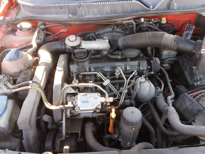seat toledo (1m2) 1.9 tdi   |   0.99 - ... | 1999 | 110 cv / 81 kw del año 1999 seat toledo (1m2) 1.9 tdi   |   0.99 - ... | 1999 | 110 cv / 81 kw del año 1999
