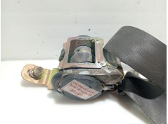 Recambio de cinturon seguridad delantero izquierdo para tata indica referencia OEM IAM 511646100B  3Z28CN 2